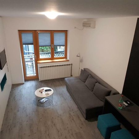 Apartments Rest - Centar Novi Sad Exterior photo