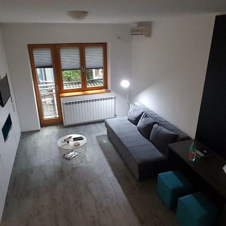 Apartments Rest - Centar Novi Sad Exterior photo
