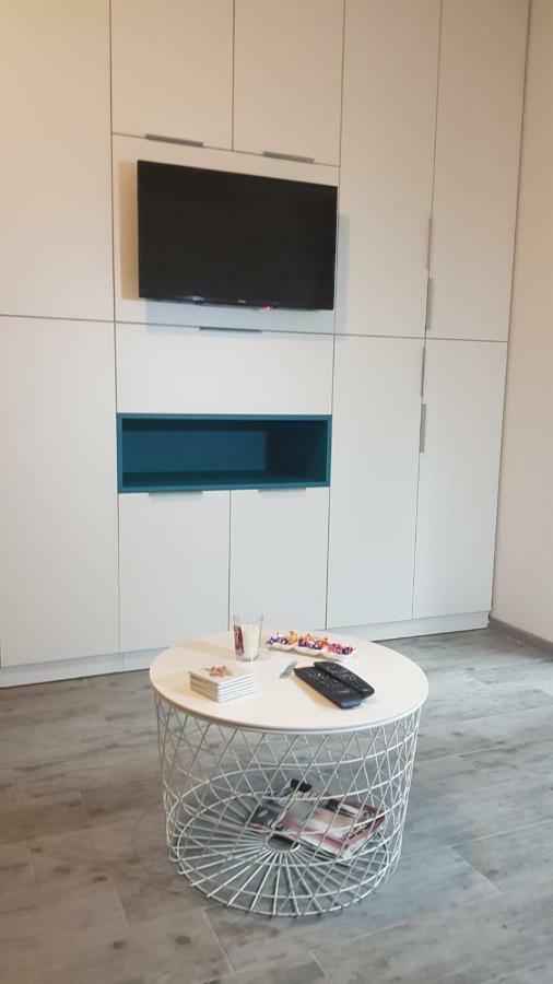 Apartments Rest - Centar Novi Sad Exterior photo