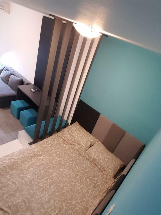 Apartments Rest - Centar Novi Sad Exterior photo